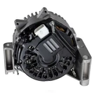 Alternator-retail Motorcraft GLV-9021-RM Reman. Fixed Price $276.99.