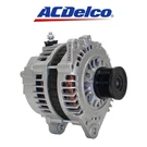 New Reman Acdelco Alternator 334-1464 19134457 02-06 Nissan Altima Free Shipping. Fixed Price $145.00.