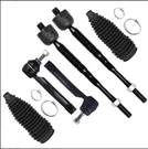 6-PC Set Suspension Kit For 2007-2012 Nissan Sentra. Fixed Price $174.90.