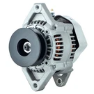 New 12V 50A Alternator Fits Toyota 6FD-20 6FD-23 6FD-25 6FD-28 6FD-30 2707023041. Fixed Price $172.91.