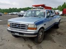 Alternator 130 Amp Fits 92-97 Ford F250 Pickup 1986411. Fixed Price $76.00.