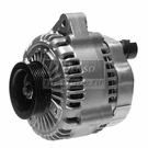 Denso 210-1031 First Time Fit Alternator For 01-03 Acura Cl Tl. Fixed Price $259.49.