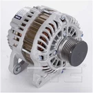 Alternator Tyc 2-13258 Fits 11-17 Nissan Juke 1.6L-L4. Fixed Price $408.99.