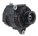 New Alternator For Honda Marine BF225 Outboard Eng 2002-2014 225HP 31630-ZY3-003. Fixed Price $210.76.