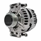 Alternator Quality-built 15047 Reman. Fixed Price $481.20.