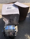 General Motors Chrome Alternator, 7122N-160A, Oem. Fixed Price $150.00.