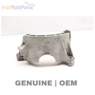 2015-2018 Porsche Cayenne Alternator Mount / Bracket 94811502421. Fixed Price $20.99.