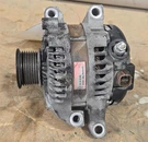Used Alternator Fits: 2017 Toyota Sequoia 4.6L 1URFE Engine 180 Amp Grade. Fixed Price $89.60.
