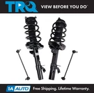 Trq Front Suspension Kit Fits 14-20 Acura Mdx. Fixed Price $319.95.