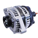New High Output 250AMP Alternator Fits Chrysler Pt Cruiser 2.4L 421000-0370. Fixed Price $278.00.
