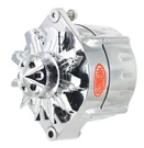 Powermaster 67297-367 Smooth Look Alternator 12SI 150AMP V Type Pulley Cone. Fixed Price $265.91.
