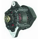Powermaster Alternator 8162; Mini-denso 50 Amp Black. Fixed Price $286.83.