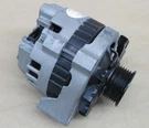 Remanufactured Alternator With Pulley Lester 7910-3 Fits *see Chart*. Fixed Price $49.99.