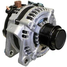Alternator-gas Denso 210-0655 Reman. Fixed Price $294.36.