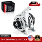 Alternator 13913 For Jeep Liberty 2003-2006 Dodge Durango 2001-2006 3.7L 4.7L. Fixed Price $84.99.