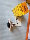 A0021545806 1197311090 Mercedes Benz M115 M116 M117 Alternator Regulator Bosch. Fixed Price $60.00.