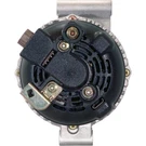 Acdelco 335-1285 Alternator For 03-11 Accord Civic Cr-v Csx Element Tsx. Fixed Price $476.99.