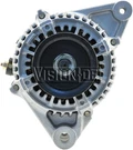 Bbb Industries Alternator For Toyota Camry, Solara N13755. Fixed Price $209.64.