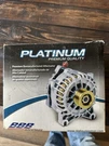 Alternator Bbb Industries 11142 Reman. Fixed Price $158.18.