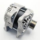 PY1C-18-300 Alternator With I-eloop 12V A2TX9091 For 14-18 Mazda 3,14-17 6. Fixed Price $414.69.
