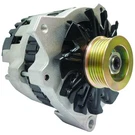 Alternator Fits Chevrolet C1500 1993-1995, K3500 1994-1995,10463002, 8165. Fixed Price $111.89.