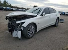 Alternator 150 Amp Fits 16-23 Infiniti Q50 326882. Fixed Price $86.40.