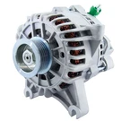 Alternator Lincoln Navigator Mark Ford F-150 4.6L 5.4L 2005 2006 2007 2008. Fixed Price $99.99.