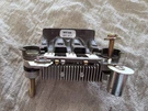 Transpo Rectifier IMR7556 Alternator For Mitsubishi 12V 60-65A Ir-ef Diesel. Fixed Price $10.99.