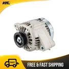 Alternator For Toyota 3.4L Tacoma 2000-04 Tundra 2000-02 4RUNNER 1999-00 13794. Fixed Price $66.49.