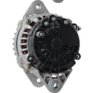 Alternator For Delco Style 28SI J-180 Hinge Mount 8600223 8600261; ADR0408. Fixed Price $211.24.
