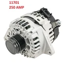 250 High Amp Alternator Hyundai Elantra L4 1.8L 1797CC 2014-2016. Fixed Price $349.99.