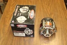 Powermaster # 38208 Gm CS130D Style 165 Amp Alternator, Serpentine, Chrome. Fixed Price $200.00.