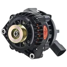 Powermaster 58242 Street Alternator, 165A, Serpentine, 12V, Fits Chevy. Fixed Price $290.99.