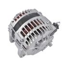 110A 12V Alternator For Nissan Rogue 2008-2012 X-trail 2005-2006 2.5L Suv 11163N. Fixed Price $84.88.