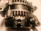 2007 Chrysler Sebring 2.7 Alternator 07-10 Tested Works Great Dodge.. Fixed Price $75.00.