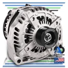 Mechman 400 Amp Rvc Bypass Alternator 2005-2013 Gm Truck 4.3L 4.8L 5.3L 5.7L 6L. Fixed Price $549.00.