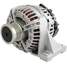Alternator For Volvo XC90 2003-2006 V70 2003-2004 L5 2.5L 13998 AL0820X 12485. Fixed Price $126.43.