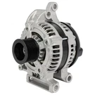 Alternator For Toyota Tundra 2007-2021 100A 12V Cw 8-GROOVE Pulley. Fixed Price $109.49.