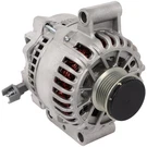 Alternator Ford Focus 2006-2006 L4 2.0L 8407 4S4T10300BC 4S4T10300BD 110A. Fixed Price $112.06.