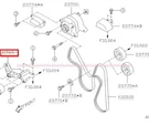 Subaru Brz 2016- Genuine Bracket Oilator Oem Jdm Japan 11709AA160. Fixed Price $149.00.