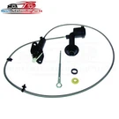 Clutch Master And Slave Cylinder Assy Fits Dodge Ram 2500 3500 Pickup. Fixed Price $55.57.