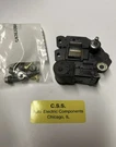 Oem Valeo Alternator Voltage Regulator Fits CG25S019 439992 21376 ,2612945A. Fixed Price $85.17.