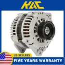 Alternator For Nissan Maxima 1995 Infiniti I30 1996-1997 13612. Fixed Price $69.34.