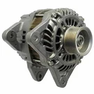 Carquest Premium Alternator: Remanufactured, 110 Amps 11547A. Fixed Price $244.79.