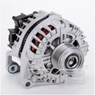 Tyc 2-11560 Alternator. Fixed Price $266.60.