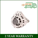 Alternator Fits Vauxhall Vivaro 2.0 Cdti 150A 2006- Remanufactured. Fixed Price $149.26.