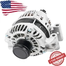 11638N Alternator Assembly Fit For Dodge Dart 2013 2014 2015 2016 L4 2.0L 120A. Fixed Price $113.99.