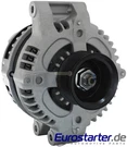 1***ALTERNATOR New Eurostarter Oe Ref. 104210-1530 For Honda. Fixed Price $277.36.