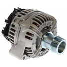 New Alternator For Saab 9-5 2.3L 02-09 9-3 2.0L 02-03 52-48-372, 93184940. Fixed Price $163.95.
