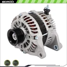 Scitoo Alternator For Mazda Base 2012-2013 L4 2.0L 110A Cw Ed/if A2TJ1591. Fixed Price $127.98.